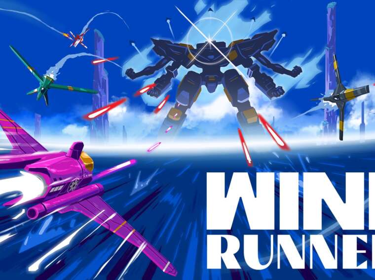 Wind Runners
