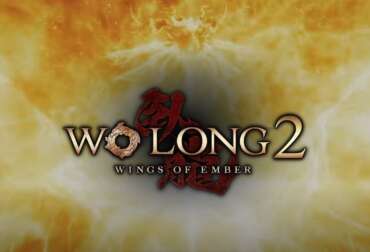 Wo Long 2: Wings of Ember