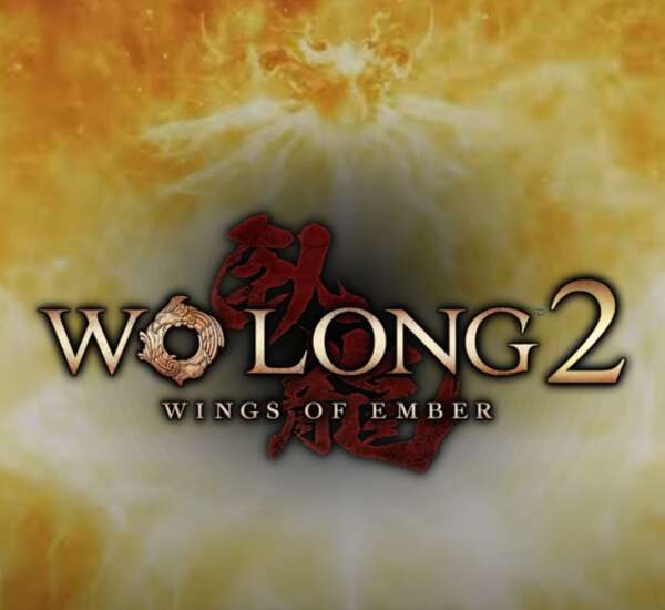 Wo Long 2: Wings of Ember