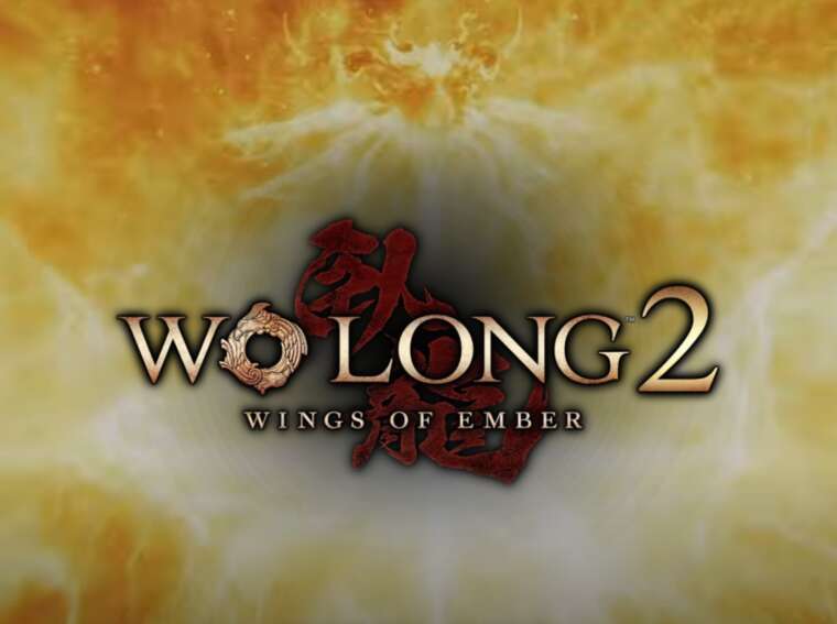 Wo Long 2: Wings of Ember
