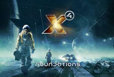 X4: Foundations