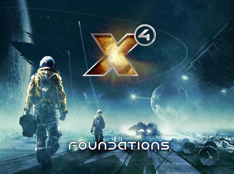 X4: Foundations