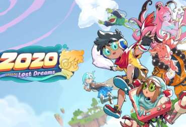 Zozo and the Lost Dreams