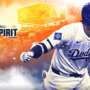 Shota Imanaga Seleciona Elenco de Estrelas da MLB em eBaseball: MLB PRO SPIRIT