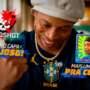 Ronaldinho Gaúcho chega ao Free Fire com pacote de voz gratuito para celebrar o futebol