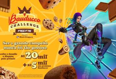 Bauducco Challenge