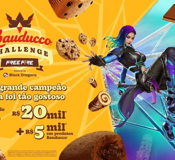 Bauducco Challenge