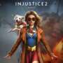 Supergirl do Cinema Desembarca em Injustice 2 Mobile com Krypto e Evento Gratuito de Lançamento!