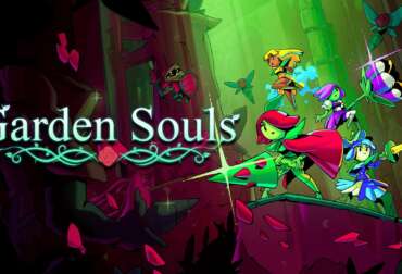 Garden Souls