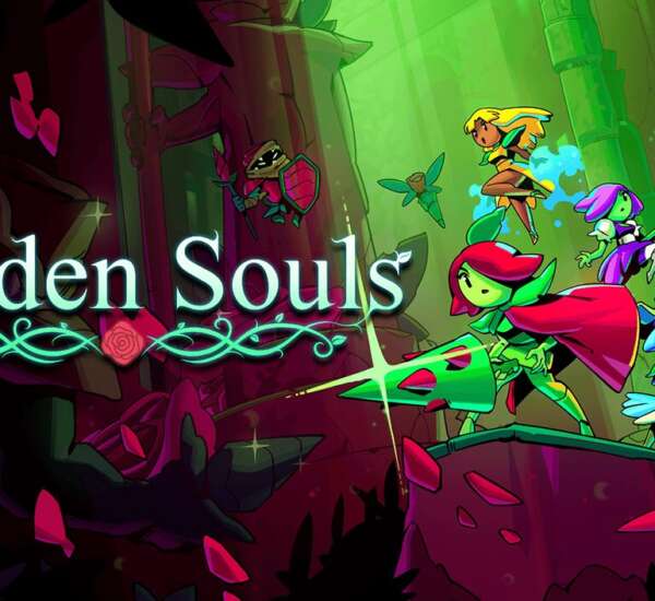 Garden Souls