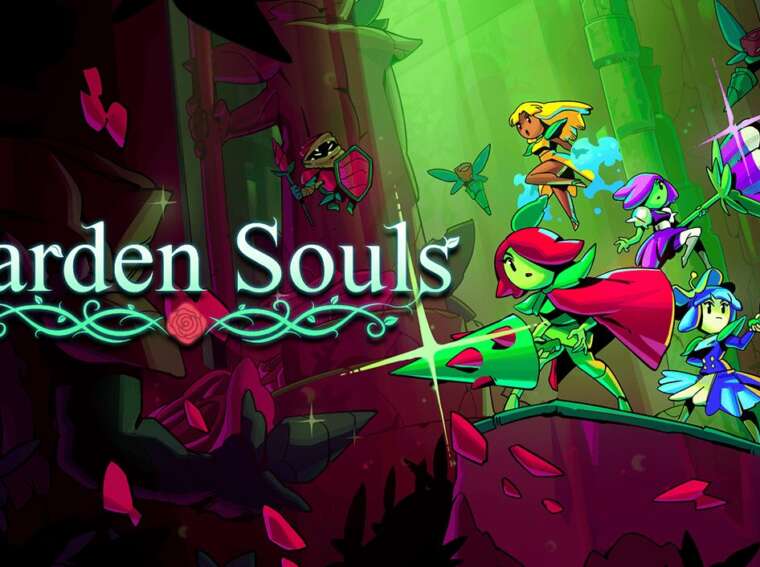 Garden Souls