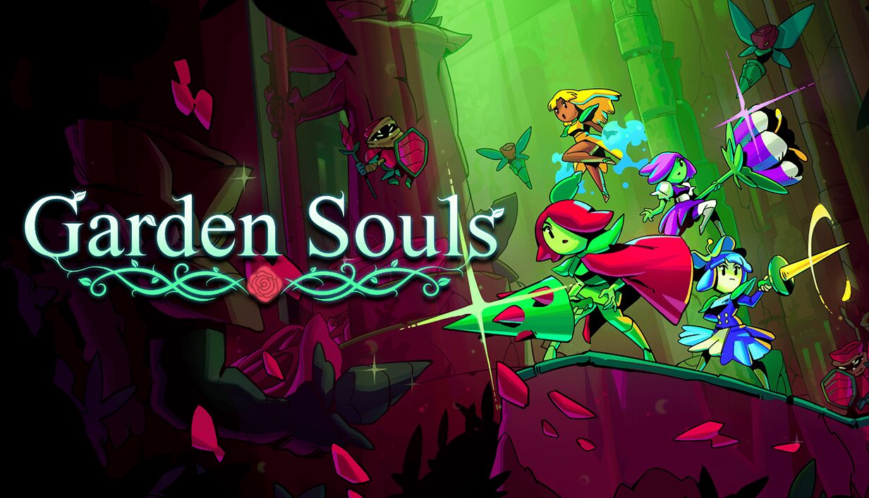 Garden Souls