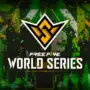 AfroGames na FFWS Brasil: Da Favela à Elite do Free Fire, Uma Conquista com Booyah Social