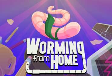Worming from Home
