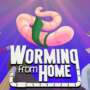 Worming from Home: O Simulador de Trabalho Viral Que Te Transforma em um Verme Chega em Setembro!