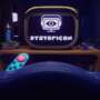 Dystopicon Chega ao Steam: Sobreviva a um Mundo Onde Ver TV É o Seu Emprego!