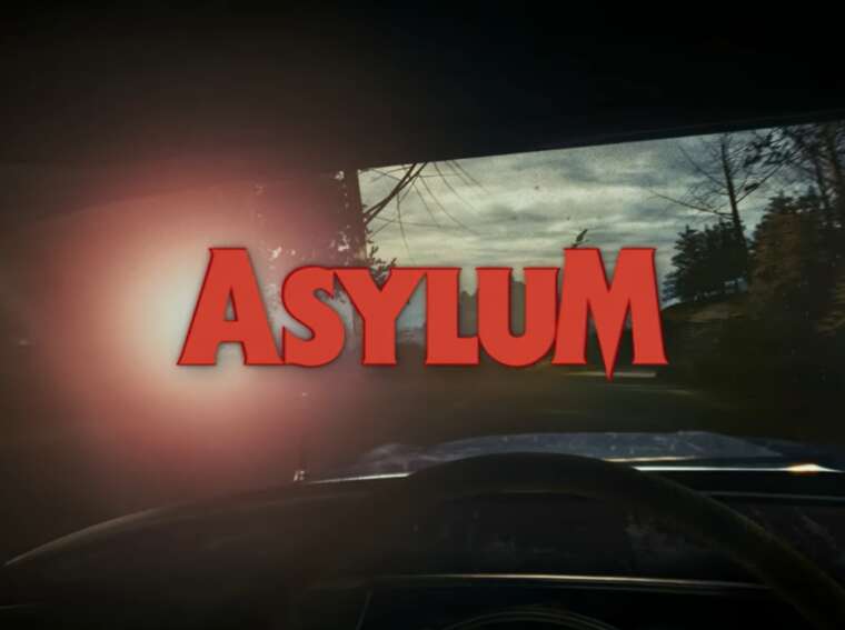 ASYLUM