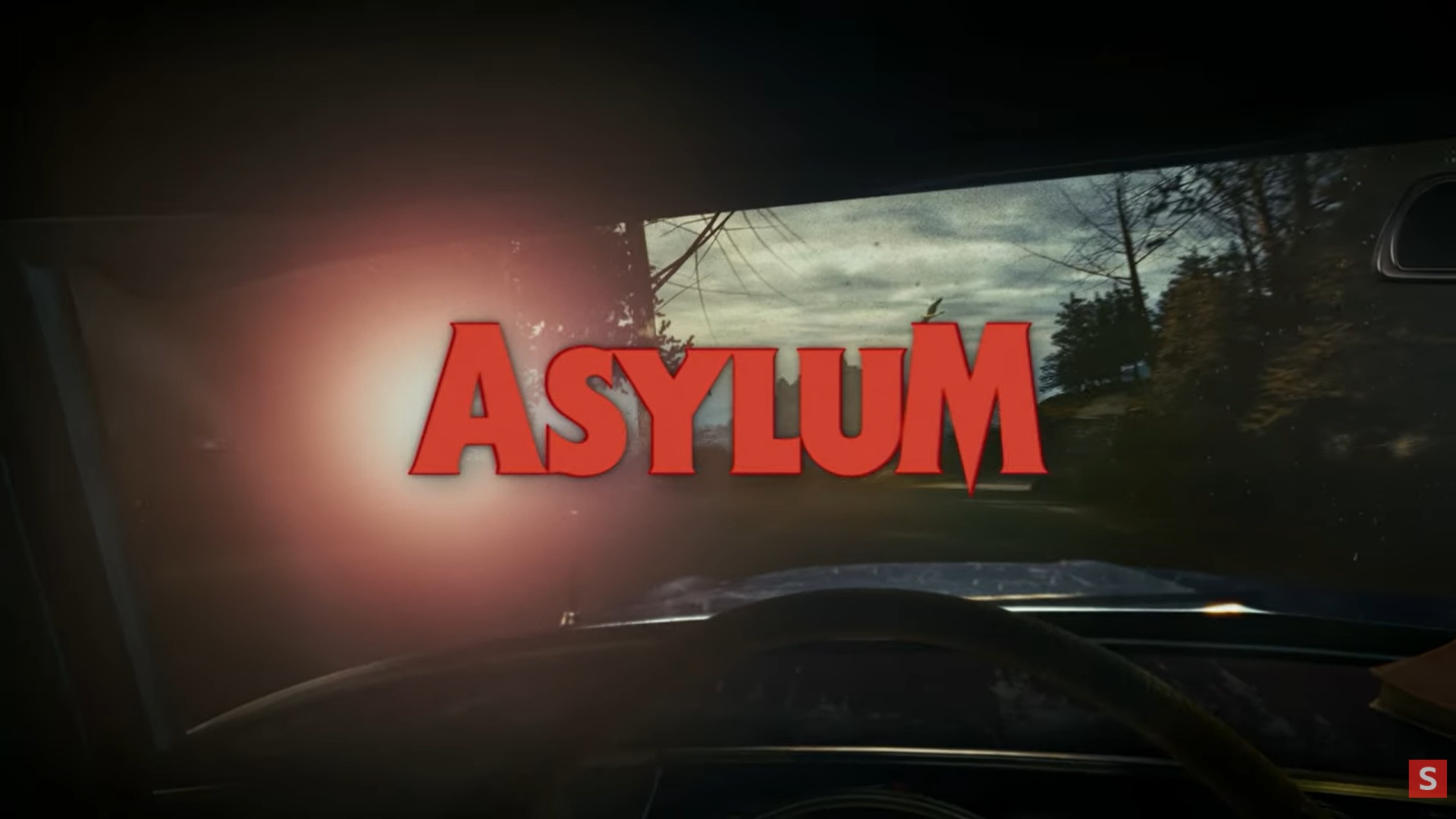 ASYLUM
