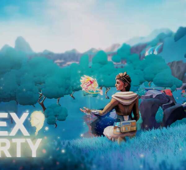 Alex & Arty