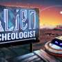 Alien Archeologist Chega ao Steam com Demo Gratuita: Prepare-se para Desenterrar Segredos em Marte com um Robô Curioso