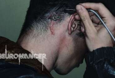 Neuromancer