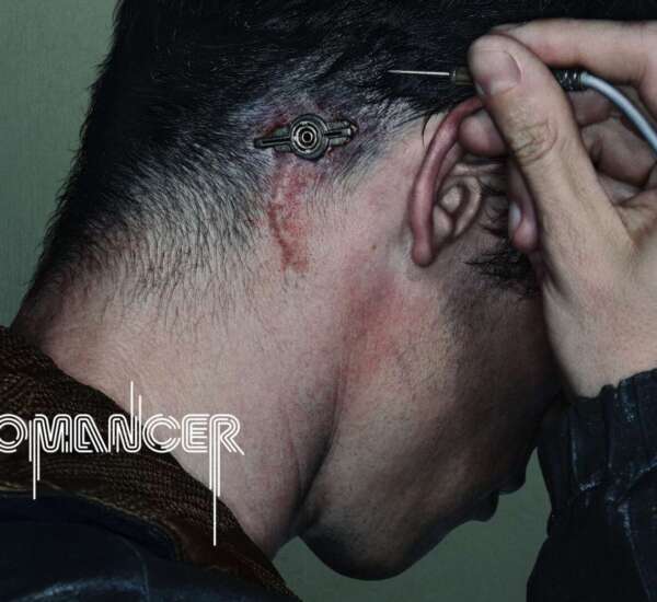 Neuromancer
