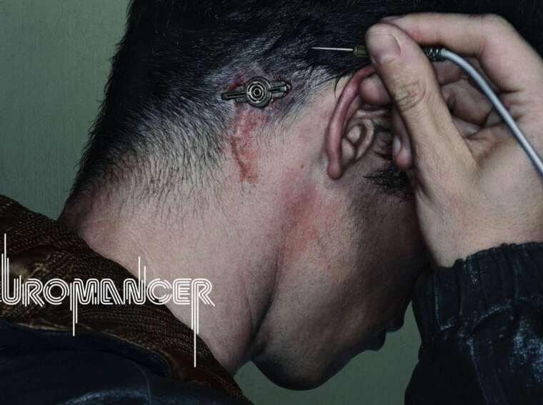 Neuromancer