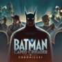 Batman: Caped Crusader – Chronicles chega ao Amazon Luna para expandir universo da animação