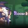 Book & Horn: Roguelite de Criação de Poções Lança Demo no Steam com Ranking Global para Testar Alquimistas