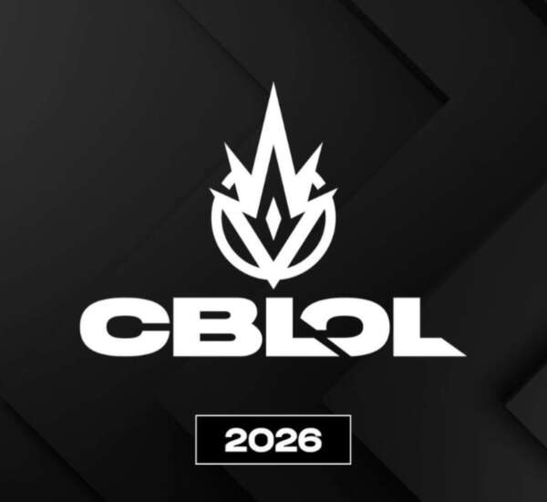 CBLOL 2026