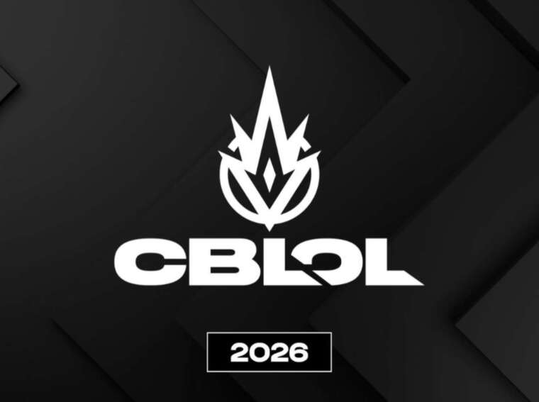 CBLOL 2026