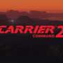 Carrier Command 2 Ataca em Dupla: Versão VR e Expansão ‘Project Firewake’ Chegam Juntos