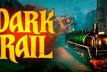 Dark Rail