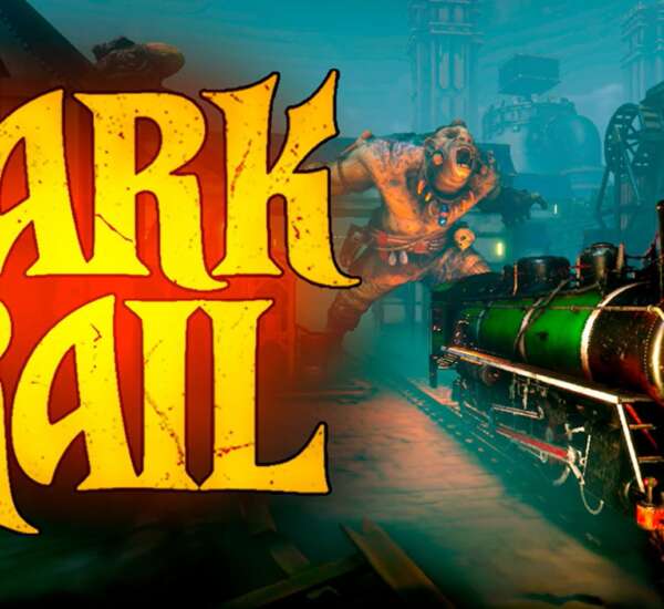Dark Rail