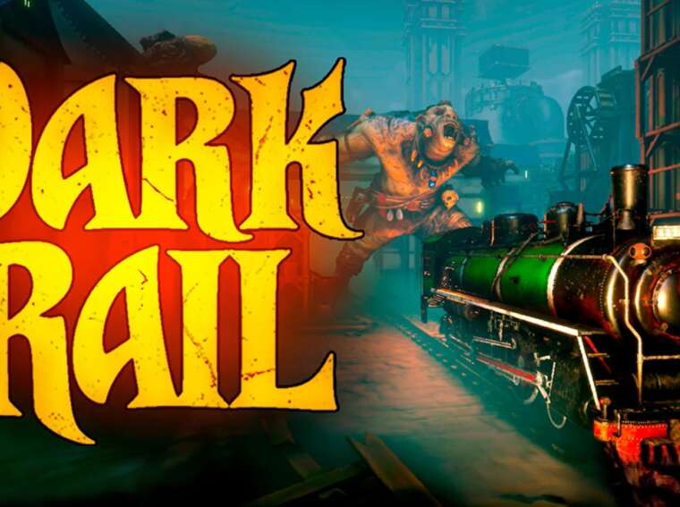 Dark Rail