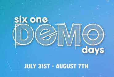 Six One Indie Demo Days