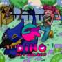Dino Pet Walker: O Desafio Caótico de Passear com Dinossauros Made In Brazil Chega à Steam