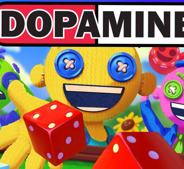 Dopamine