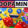 DOPAMINE: Dados, Física e Caos Multiplayer Chegam para Virar Sua Mesa neste Outono