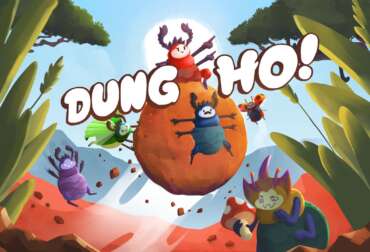 Dung Ho!