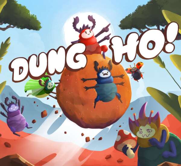 Dung Ho!