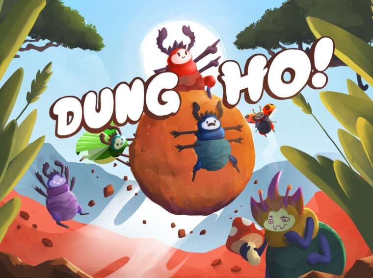 Dung Ho!