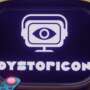 Dystopicon: Trabalhar é Coisa do Passado? Neste Sim, Seu Salário Vem de Ver TV