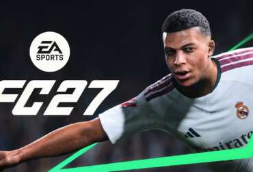 EA SPORTS FC 27