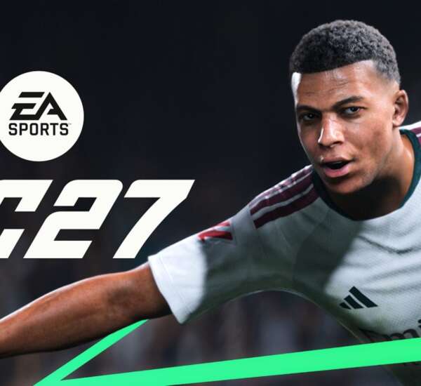 EA SPORTS FC 27
