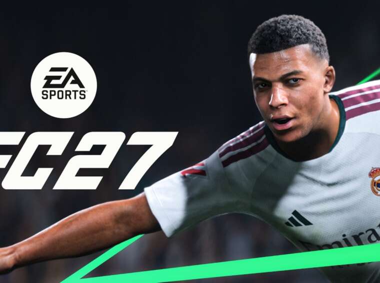 EA SPORTS FC 27