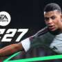 EA SPORTS FC 27: Mbappé e Bellingham em dose dupla na capa da Ultimate Plus, com novidades que vão além do campo