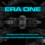 Era One: Multiplayer Inédito e Lançamento Oficial Aquecem a Gamescom com Batalhas Espaciais!