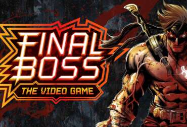 Final Boss