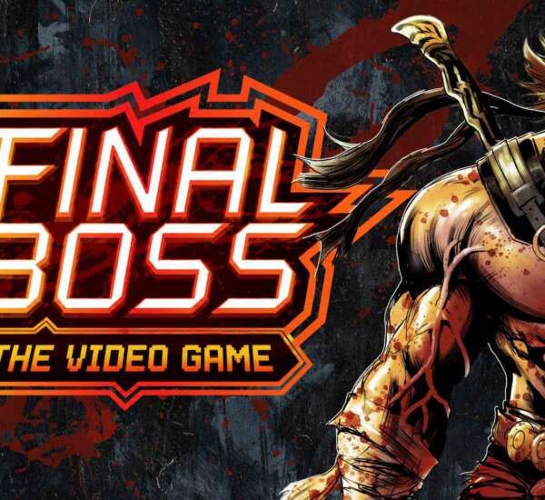 Final Boss